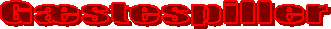 Gstespiller